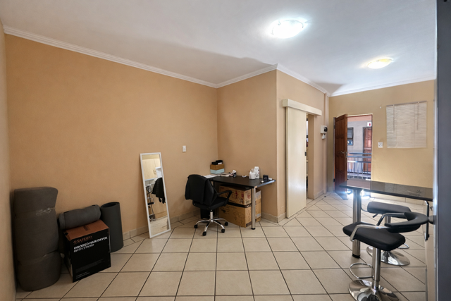 1 Bedroom Property for Sale in Spitskop Free State